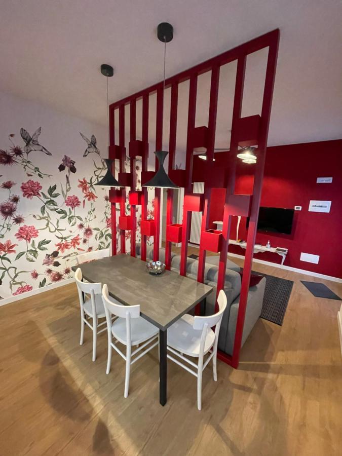 Azienda Agricola Moschioni 시비달레델프리울리 외부 사진